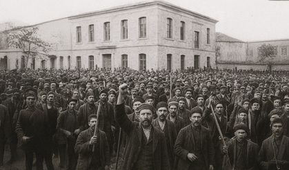 Kastamonu aşırı vergiye karşı isyanın fitilini ateşlemişti!