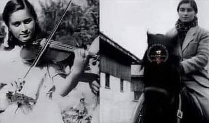 Kastamonu’nun kızları, aydınlanmanın meşalesini köyden yaktı