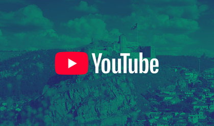 Kastamonu’da son bir ayda YouTube’da en çok neler arandı?