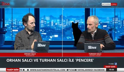 Dijital çağın dinamikleri TV366’da masaya yatırıldı