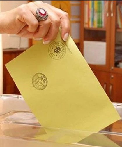 Seçimler ne zaman yapılacak? Cumhurbaşkanı Başdanışmanı Uçum tarih verdi