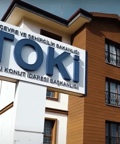 Kastamonu'da TOKİ fırsatı: Konut ve iş yerleri açık artırmayla satılacak