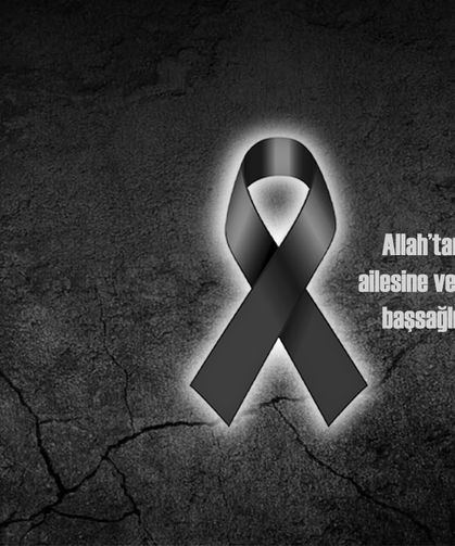 Kastamonulu Onursal Başkan hayatını kaybetti