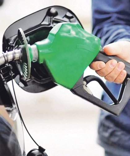 Motorine ikinci indirim bu gece pompaya yansıyacak