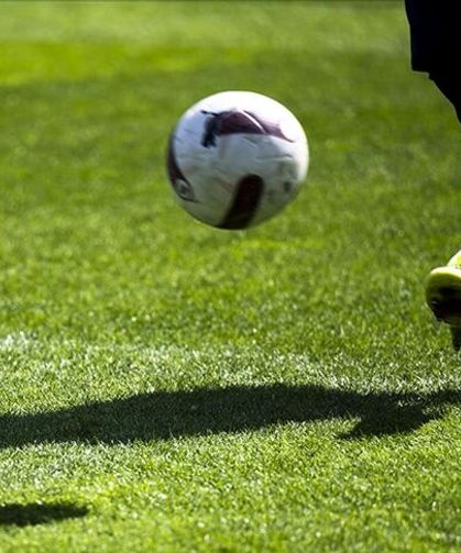 GMG Kastamonuspor U17’den Çankırı’da galibiyet