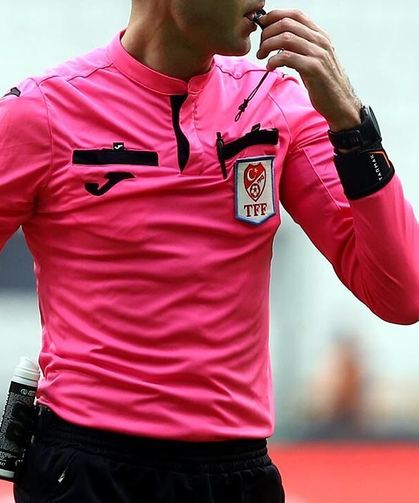 GMG Kastamonuspor - Beykoz maçının hakemi belli oldu