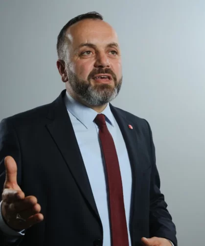 Okullardaki şiddete tepki! SP'li Yalçın: Söz değil irade zamanı