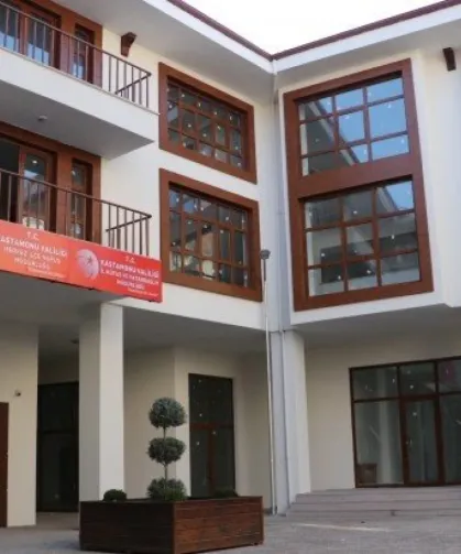 Kastamonu’da LGS günü nüfus müdürlükleri açık olacak