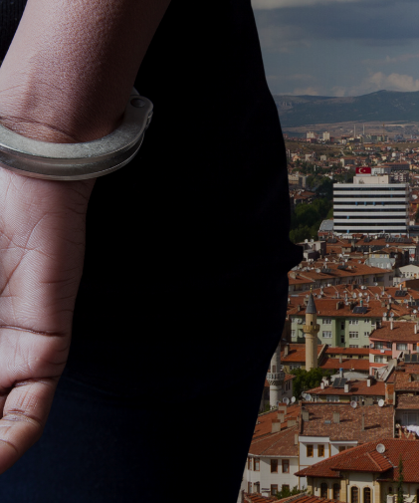 Aranan 59 kişi Kastamonu'da yakalandı