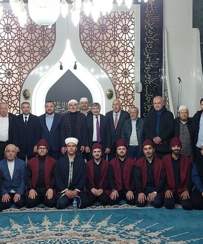 Kastamonu’da “Enderûn Usulü Teravih” programı düzenlenecek