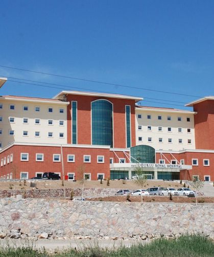 Özel Uğurlu Hospital davasında yeni gelişme