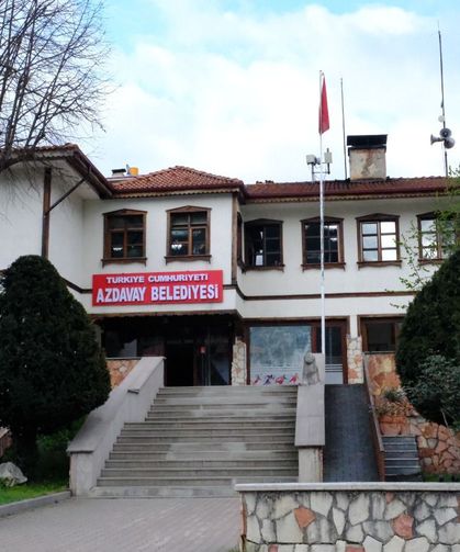 Kastamonu'da iş fırsatı: Başvurular şahsen yapılacak