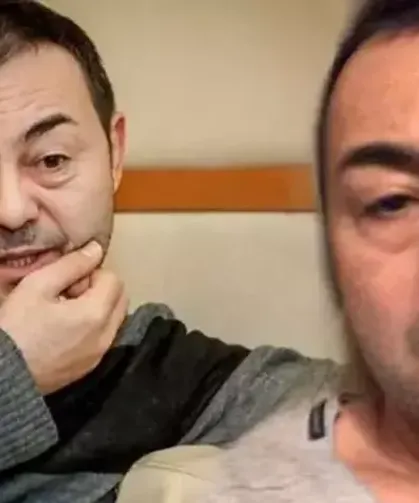Kastamonulu sanatçı Serdar Ortaç hayranlarını endişelendirdi