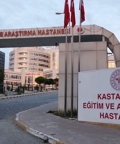 Kastamonu’da iki branşa yeni uzman takviyesi