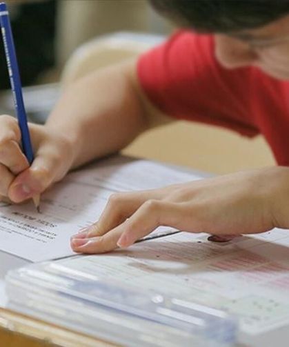LGS soruları ve cevap anahtarları erişime açıldı