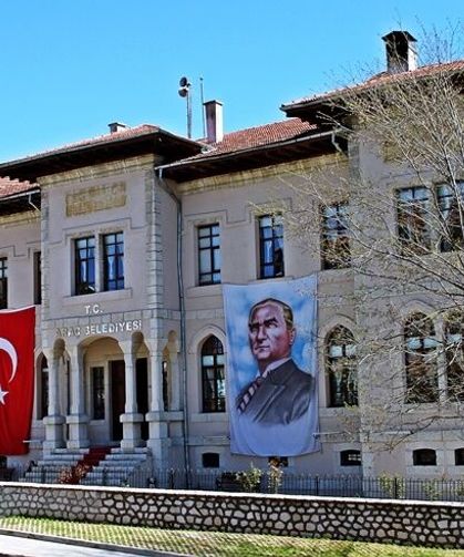 Araç’ta personel alımı: Belediye ilan yayımladı!