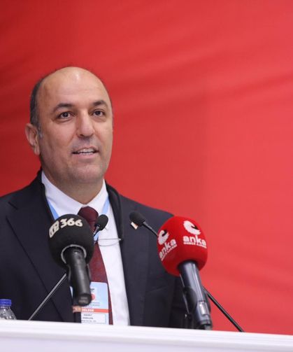 Kastamonu’dan CHP kulislerini hareketlendiren paylaşım: "Hazır mıyız? Az kaldı"