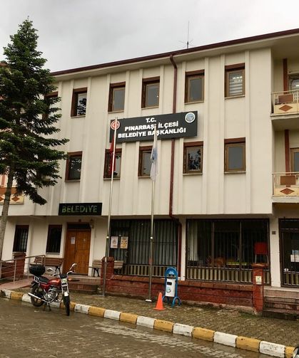 Pınarbaşı Belediyesi personel alacak: Son başvuru yarın!