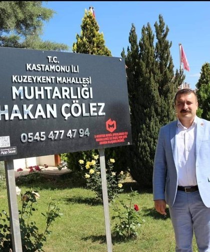 Muhtar Çölez’den kesinti açıklaması