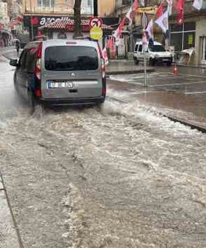 Kastamonu Valiliği yarın için uyardı!