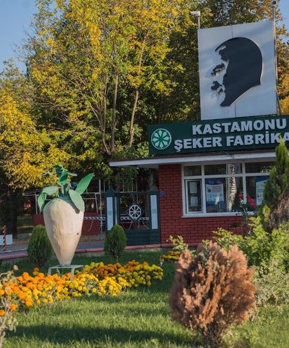 Kastamonu Şeker Fabrikası ihaleye çıkıyor: 23 kişiye iş fırsatı