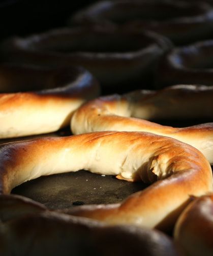En iyi simitler açıklandı: Kastamonu simidi listede yok!