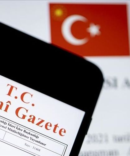 Taşköprü’de bazı parseller koruma alanına alındı