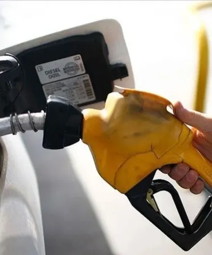 Kastamonu’da motorinin litresi 68 TL bandına düştü