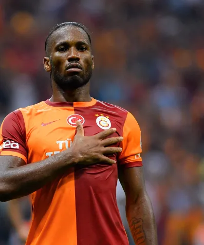 Drogba, GMG Kastamonuspor’un rakibini mi satın alacak?