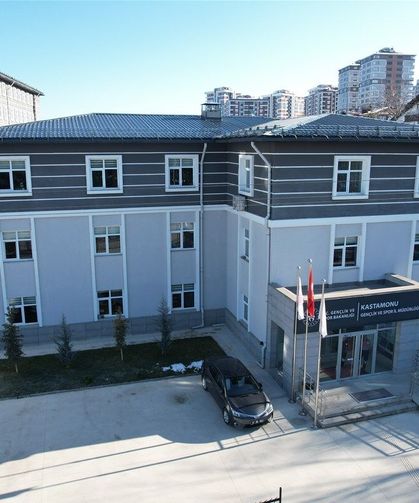 Kastamonu Gençlik ve Spor İl Müdürlüğü eğitici ve antrenör alacak!