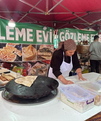 İstanbul'da Kastamonu Günleri başlıyor