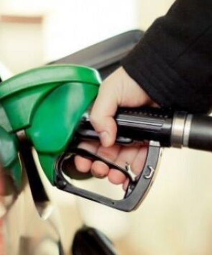 Benzine zam geldi, tabela değişti