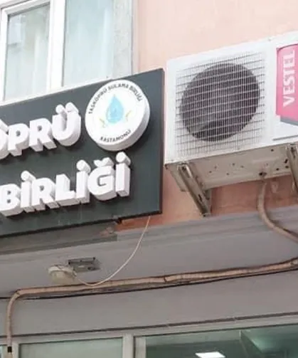 Taşköprü Sulama Birliği 10 işçi alacak