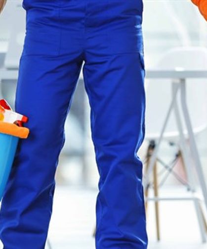 İhsangazi SYDV temizlik görevlisi alıyor