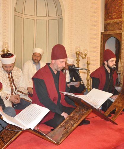 Kastamonu’daki tarihi Kur’an meali uluslararası bilimsel çalışmaya konu oldu