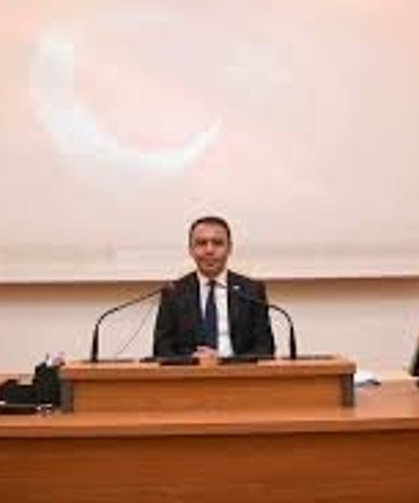 Kastamonu Belediye Meclisi'nde Mayıs gündemi belli oldu