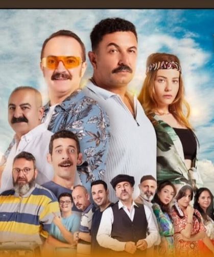 Kastamonu'da çekilen film ilk kez televizyonda yayınlanacak