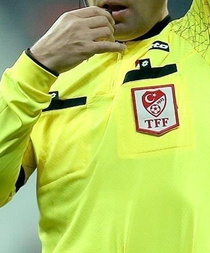 GMG Kastamonuspor - Karacabey maçının hakemi belli oldu