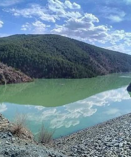 DSİ’den Kastamonu’ya uyarı: Barajlarda kritik tahliye!