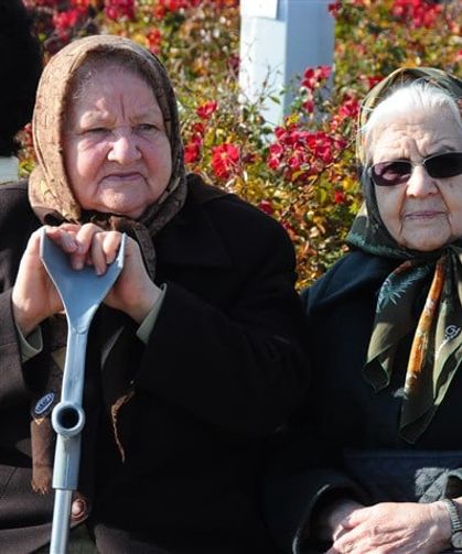 Kastamonulular iyice kocamaya başladı