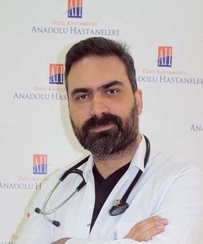 Özel Anadolu Hastanesi görünmeyen tehdide karşı uyardı