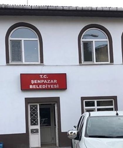 Şenpazar Belediyesi’nin milyonluk spor tesislerinde dikkat çeken rapor!