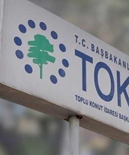 O ilçede TOKİ heyecanı! Yeni kura tarihi belli oldu
