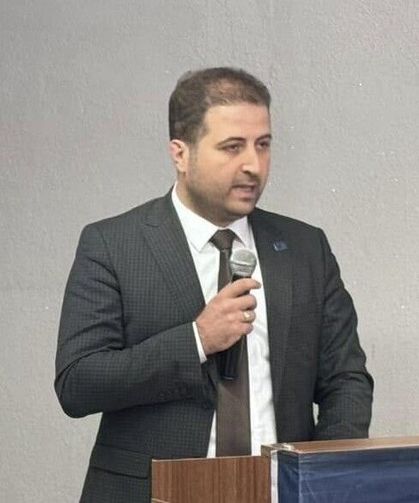 Başkan Göksu: “Türkiye ekonomisi alarm veriyor”