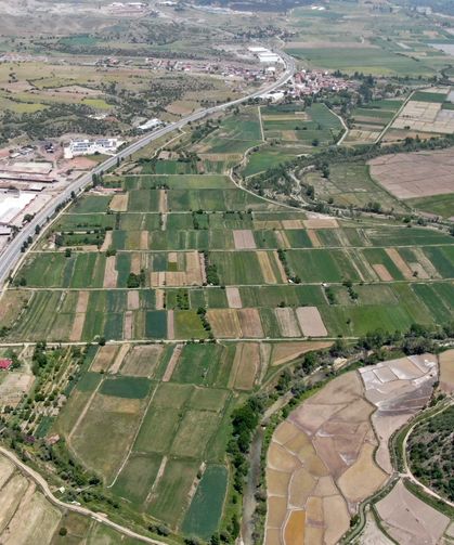 Kastamonu’da çiftçilere 425 milyon TL’yi aşan tarımsal destek yarın hesaplarda