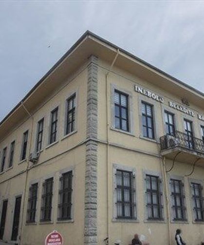 İlçe belediyesinde işçileri sevindiren gelişme