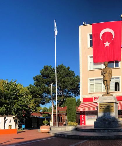 Kastamonu'nun ilçe belediyesi geçici işçi alacak