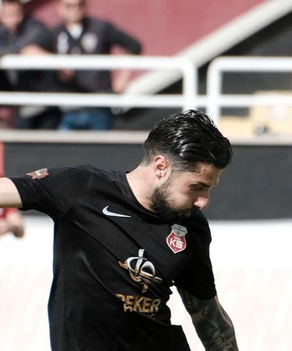 Bursaspor sol bekini Kastamonu’dan buldu