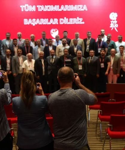 GMG Kastamonuspor’un yeni sezondaki rakipleri belli oldu