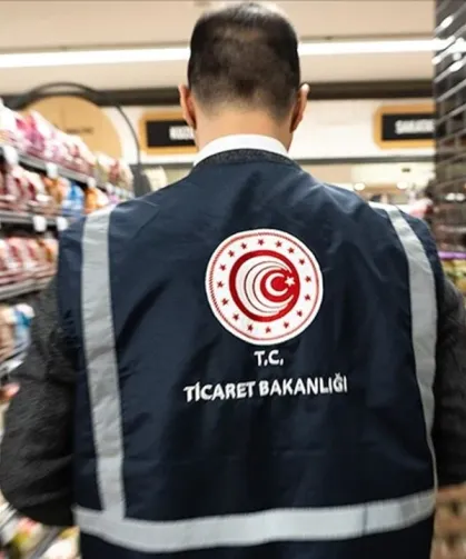 Kastamonu'da ihlal yapan markete 3 bin TL ceza!